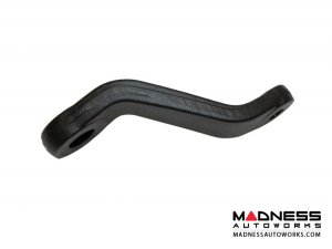 Jeep Wrangler JK Long Arm Coil-Over Kit - 5-6"